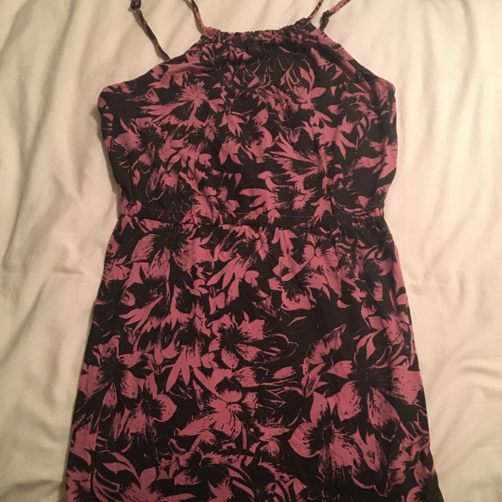 RVCA women’s dress